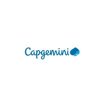 Capgemini Logo PNG