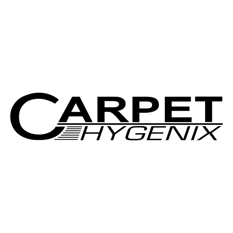 Carpet Hygenix Logo PNG Vector  PNG
