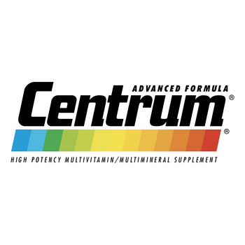 Centrum โลโก้ PNG โปร่งใส