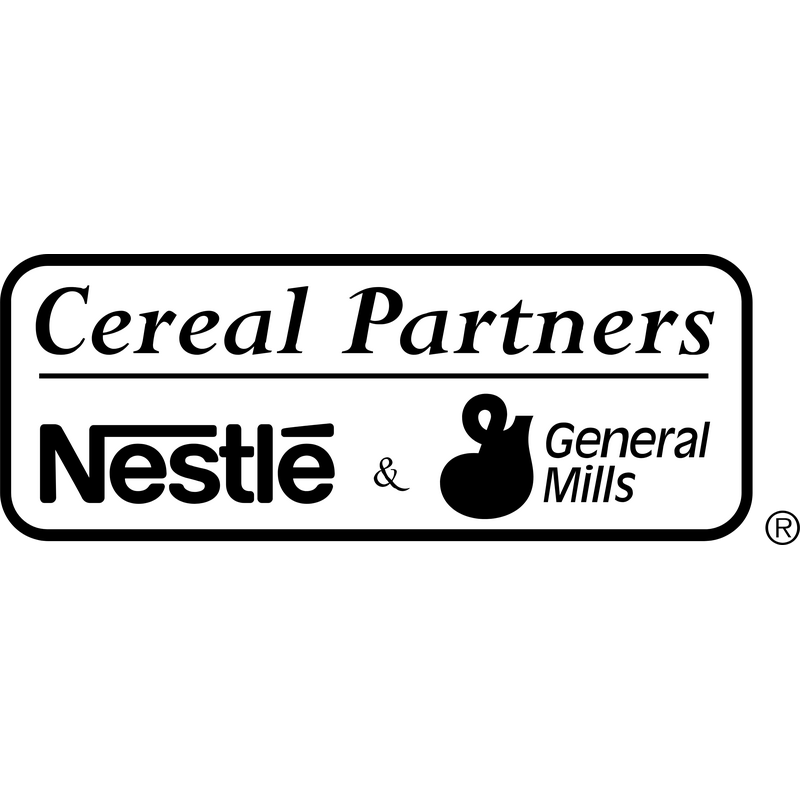 Cereal Partners Logo PNG Vector  PNG