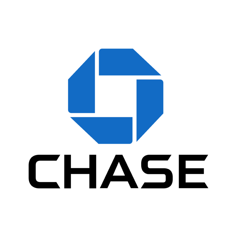 Download Chase Logo PNG Transparent Background