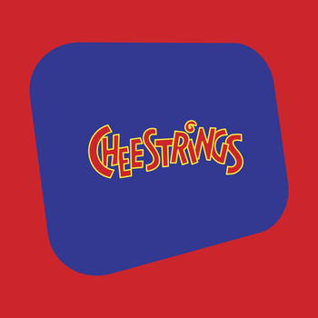 Cheestrings โลโก้ PNG