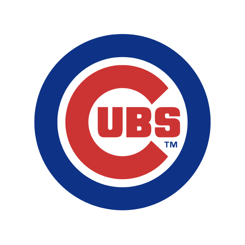 Download Chicago Cubs Logo PNG Transparent Background