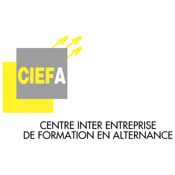 Ciefa Logo PNG