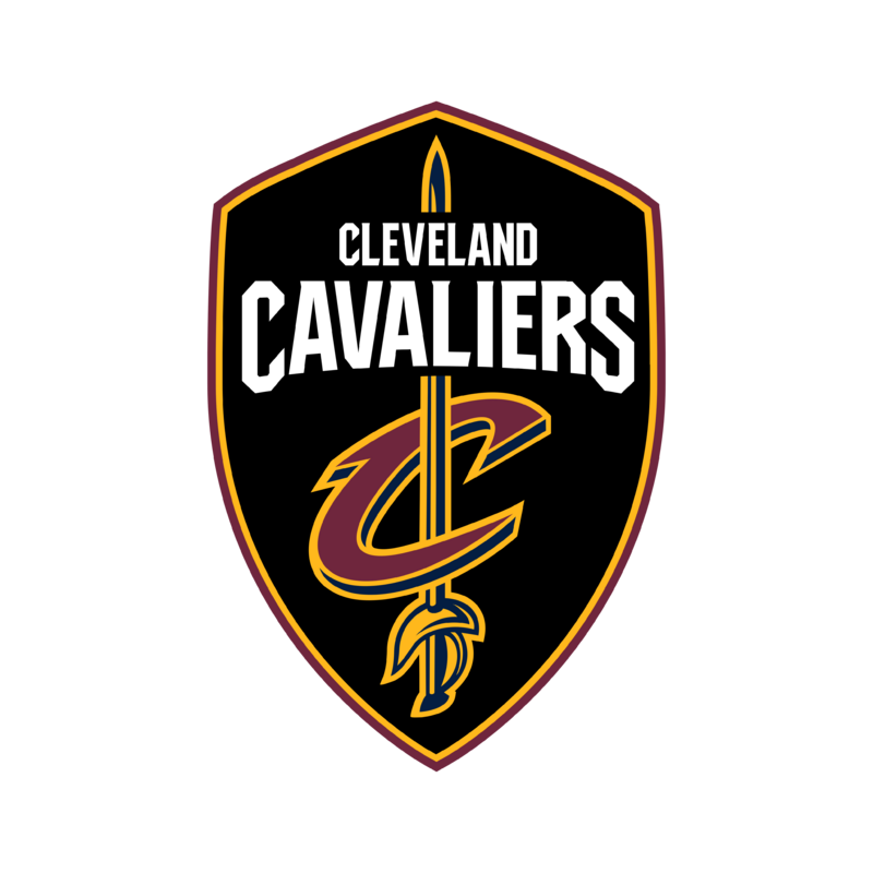 Download Cleveland Cavaliers Logo PNG Transparent Background