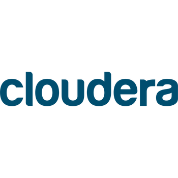 Cloudera Logo PNG