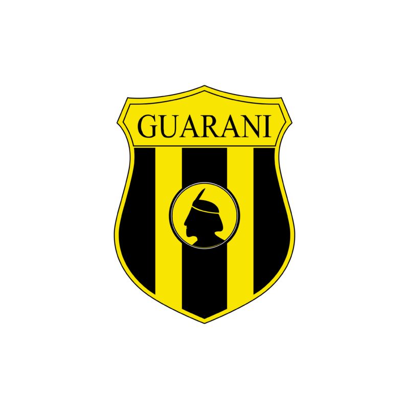 Download Club Guaraní Logo PNG Transparent Background