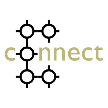 Connect 标志 PNG