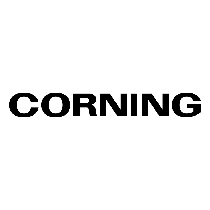 Corning Logo PNG Vector  PNG