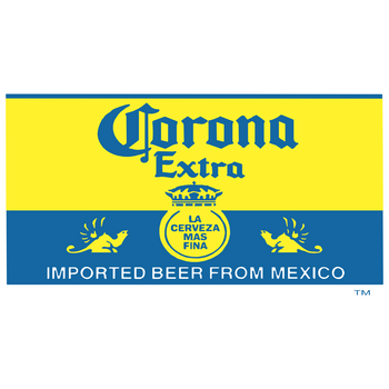 Corona Extra Λογότυπο PNG