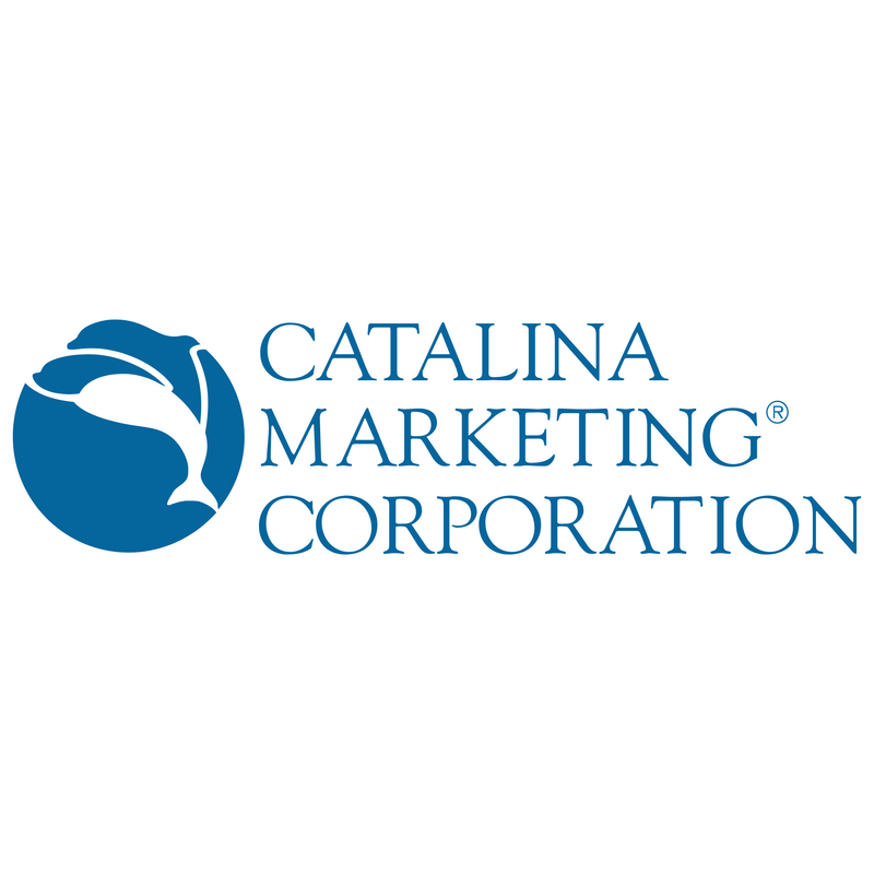 Catalina Marketing Logo PNG Vector  PNG