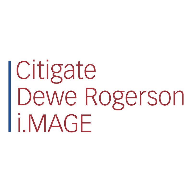 Citigate Dewe Rogerson I Mage Logo PNG Vector  PNG