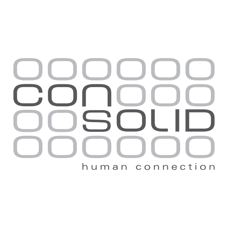 Consolid Logotyp PNG Vector  PNG