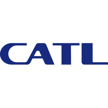 Contemporary Amperex Technology (CATL) Logo PNG