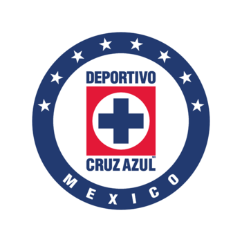Cruz Azul Fc Logo PNG Transparent