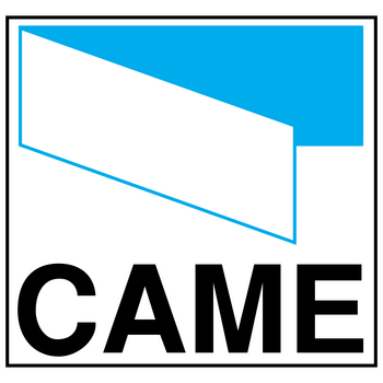 Came Logo PNG