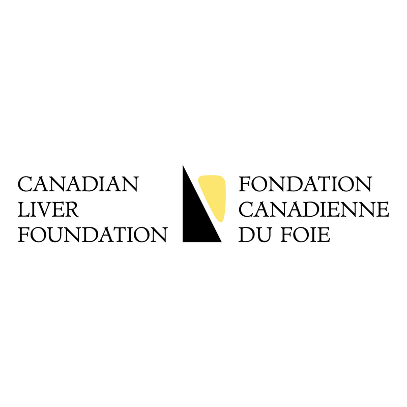 Canadian Liver Foundation Logo PNG Vector, Icon Transparent