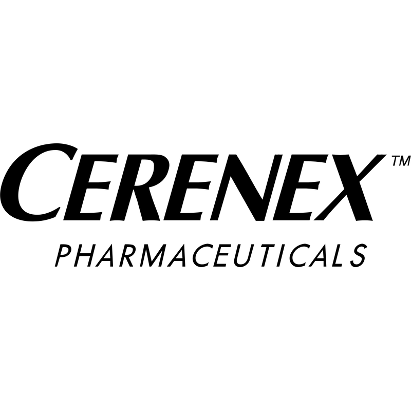 Cerenex Logo PNG Vector  PNG