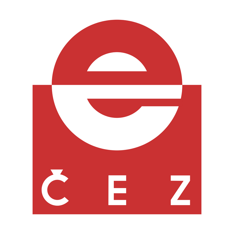 Cez Logo PNG Vector, Icon Transparent