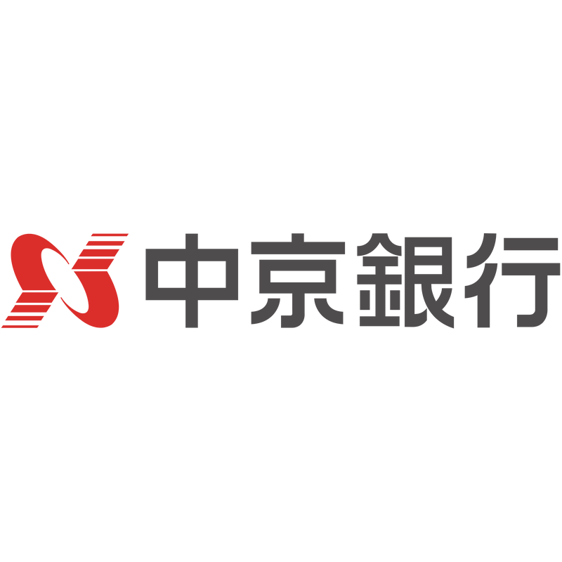 Chukyo Bank 로고 PNG 벡터, 아이콘