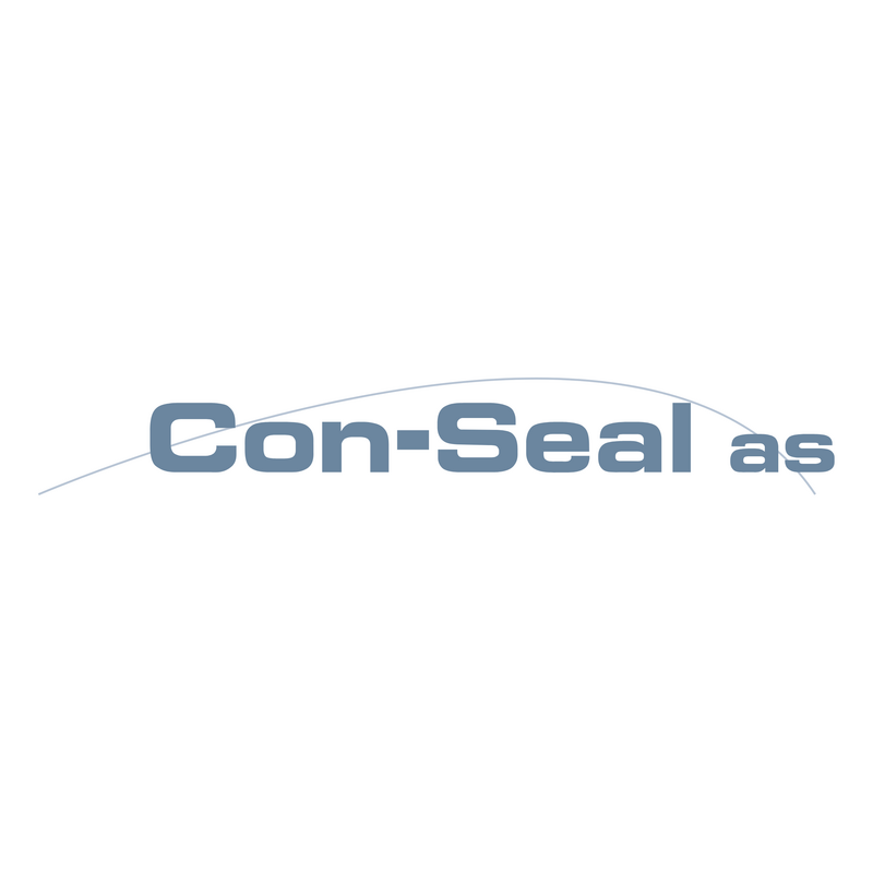 Con Seal As Logo PNG Vector  PNG