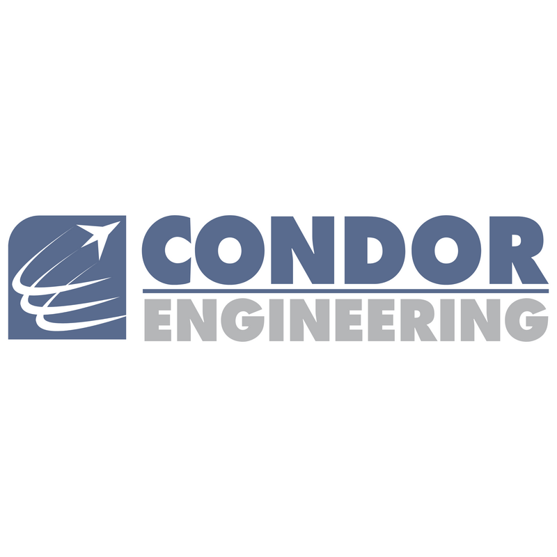 Condor Engineering Logo PNG Vector  PNG