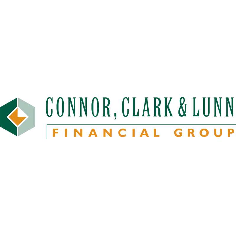 Connor, Clark & Lunn Logo PNG Vector  PNG