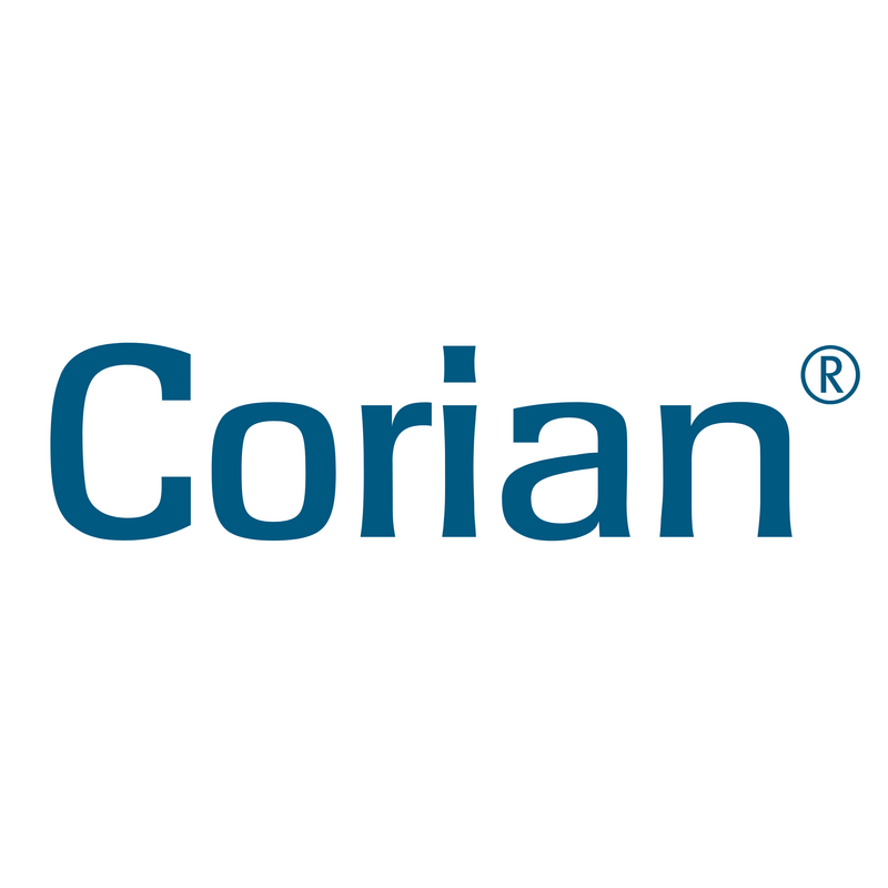 Corian 标志 PNG Vector  PNG