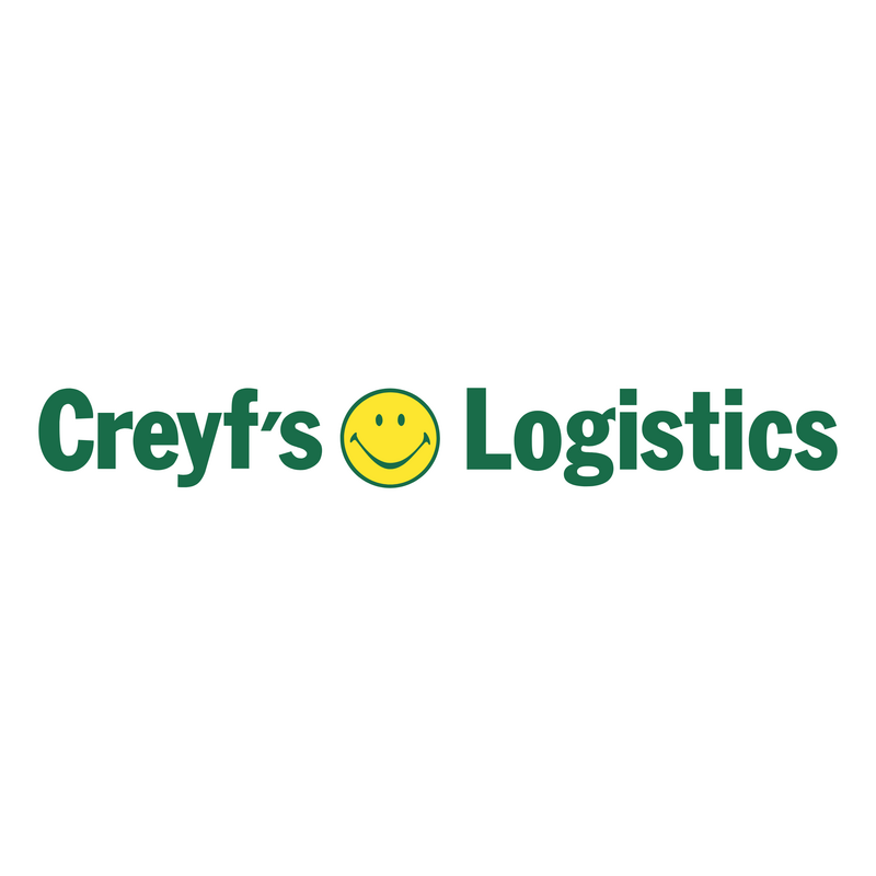Creyf's Logistics Logo PNG Vector, Icoon