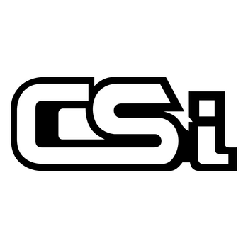 Csi Logo PNG