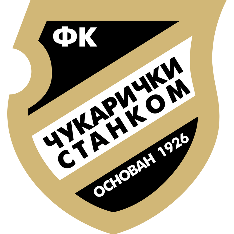 Cukaricki Stankom Logo PNG Vector, Icon Transparent