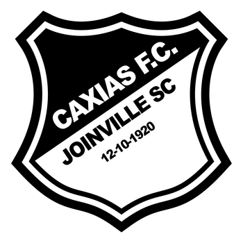 Caxias Futebol Clube Logo PNG