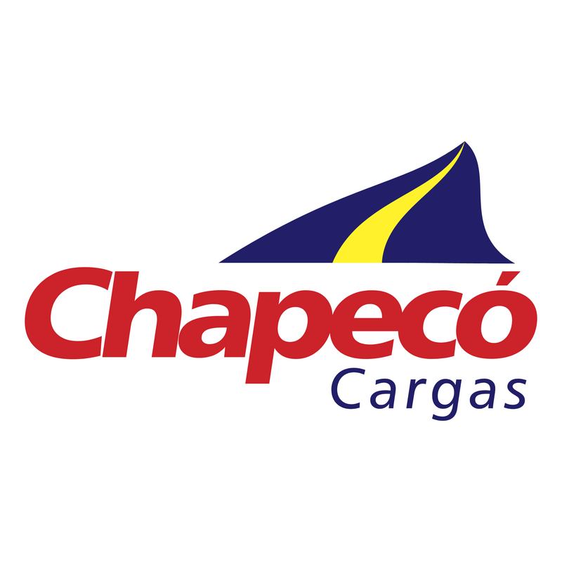 Chapeco Cargas Logo PNG Vector, Icon Transparent