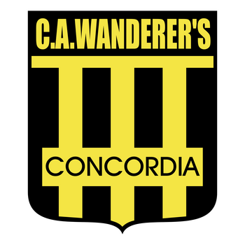 Club Atletico Wanderer's De Concordia Logo PNG