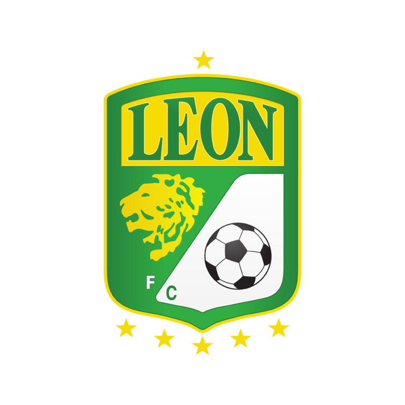 Download Club León Logo PNG Transparent Background