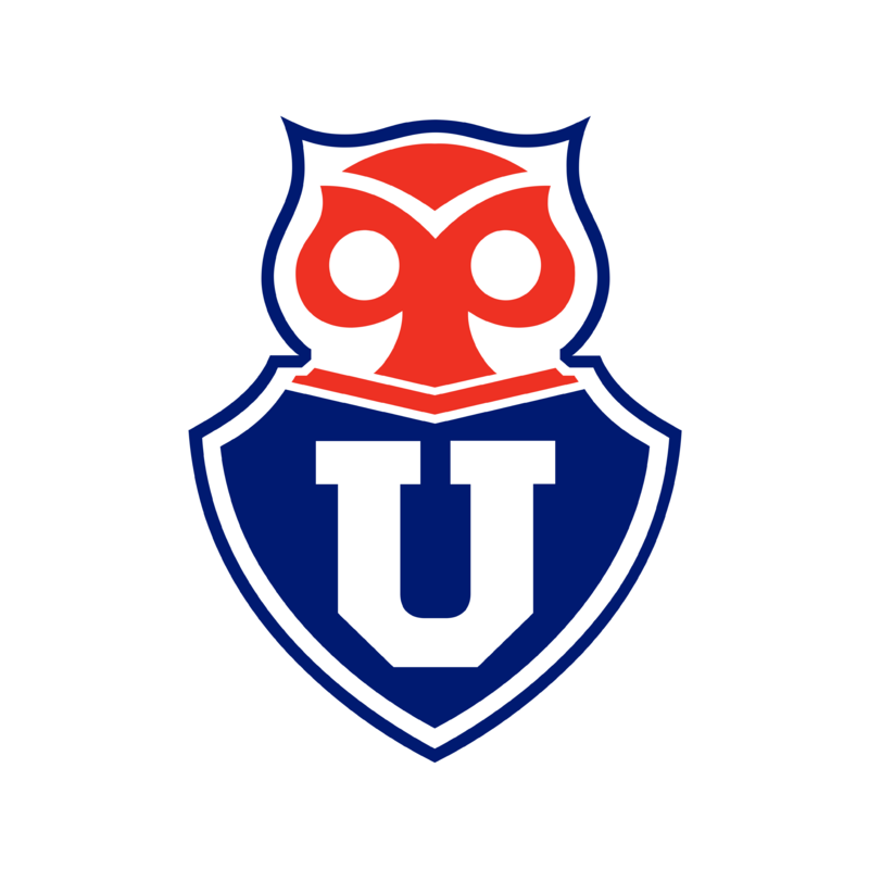 Download Club Universidad De Chile Logo PNG Transparent Background