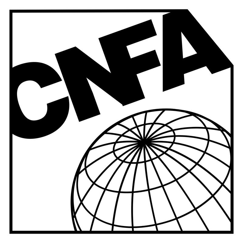 CNFA Logo PNG Vector  PNG