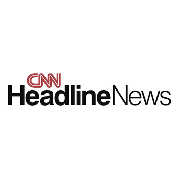 Cnn Headline News Logo PNG