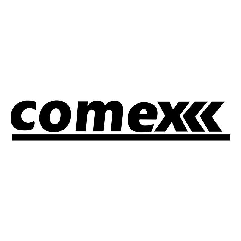Comex Logo PNG Vector  PNG