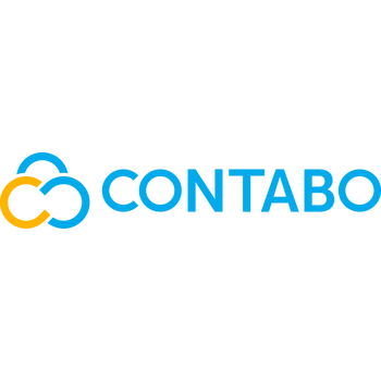 Contabo Logo PNG