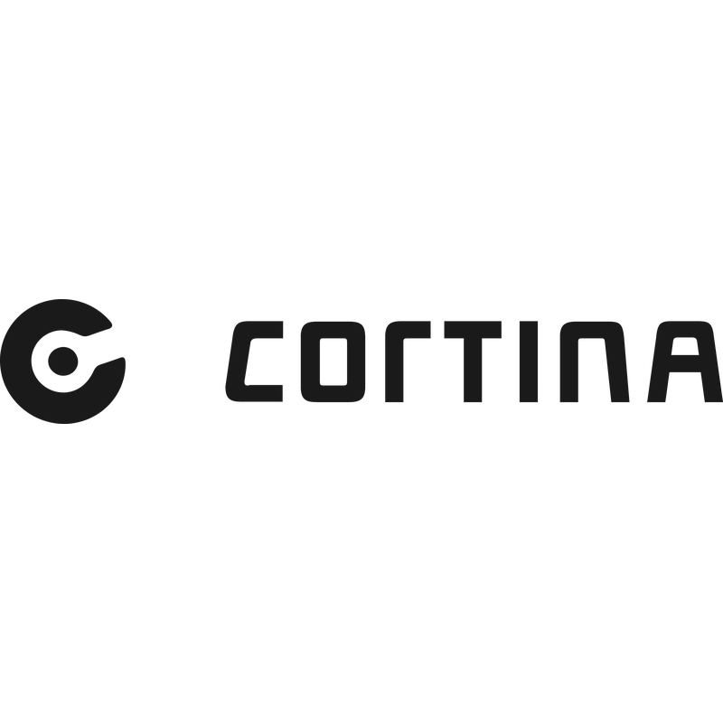 Cortina Netherlands Logo PNG Vector  PNG