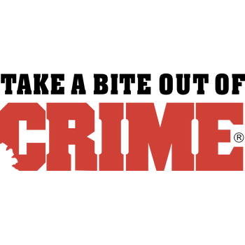 Crime Bite ロゴ PNG