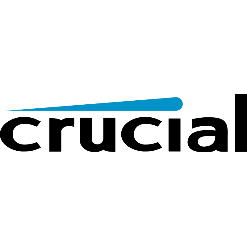 Crucial Logo PNG Vector  PNG