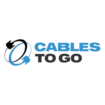 Cables To Go Logo PNG