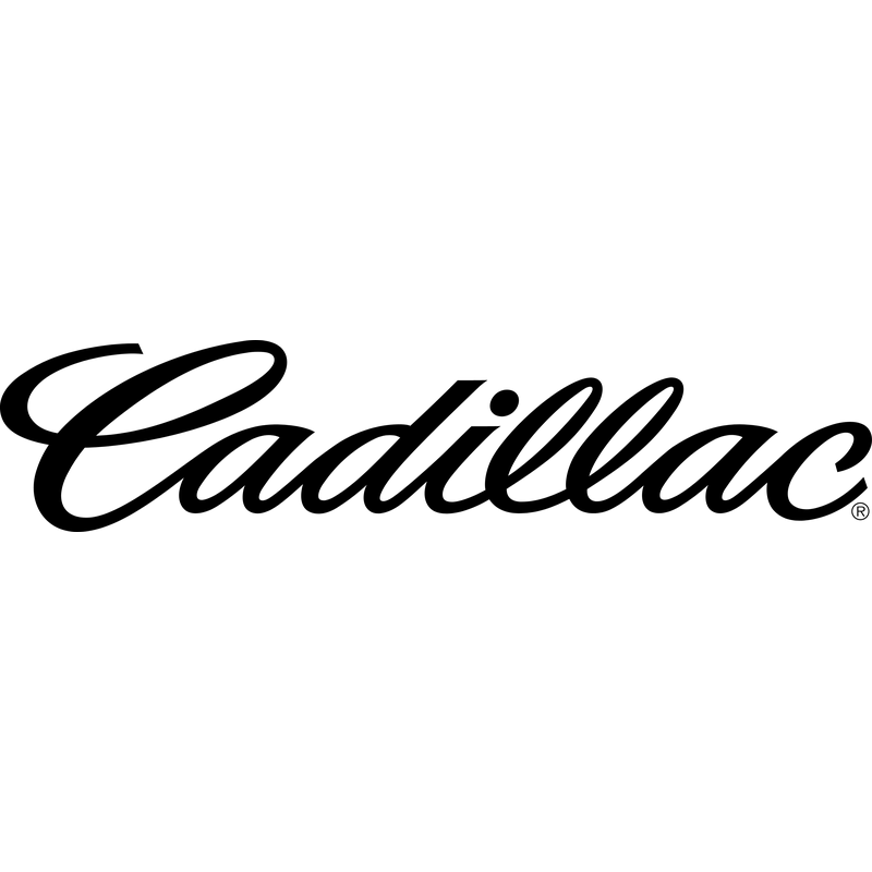Cadillac Neon Signature Logo PNG Vector  PNG