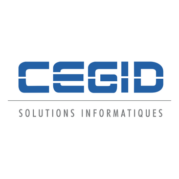 Cegid Logo PNG