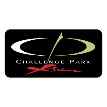 Challenge Park Xtreme 标志 PNG