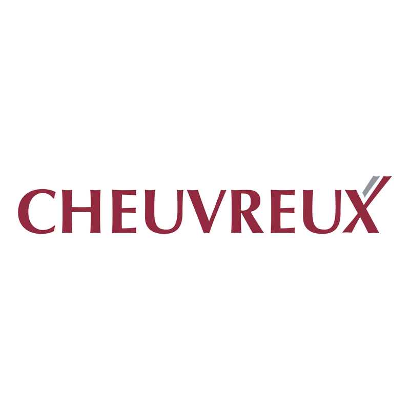 Cheuvreux โลโก้ PNG Vector  PNG