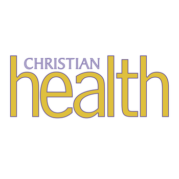 Christian Health Logo PNG
