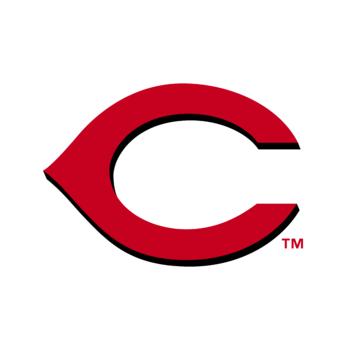 Cincinnati Reds Logo PNG